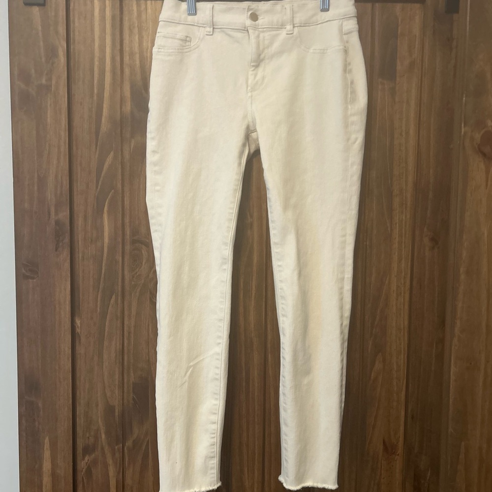 DL 1961 jeans